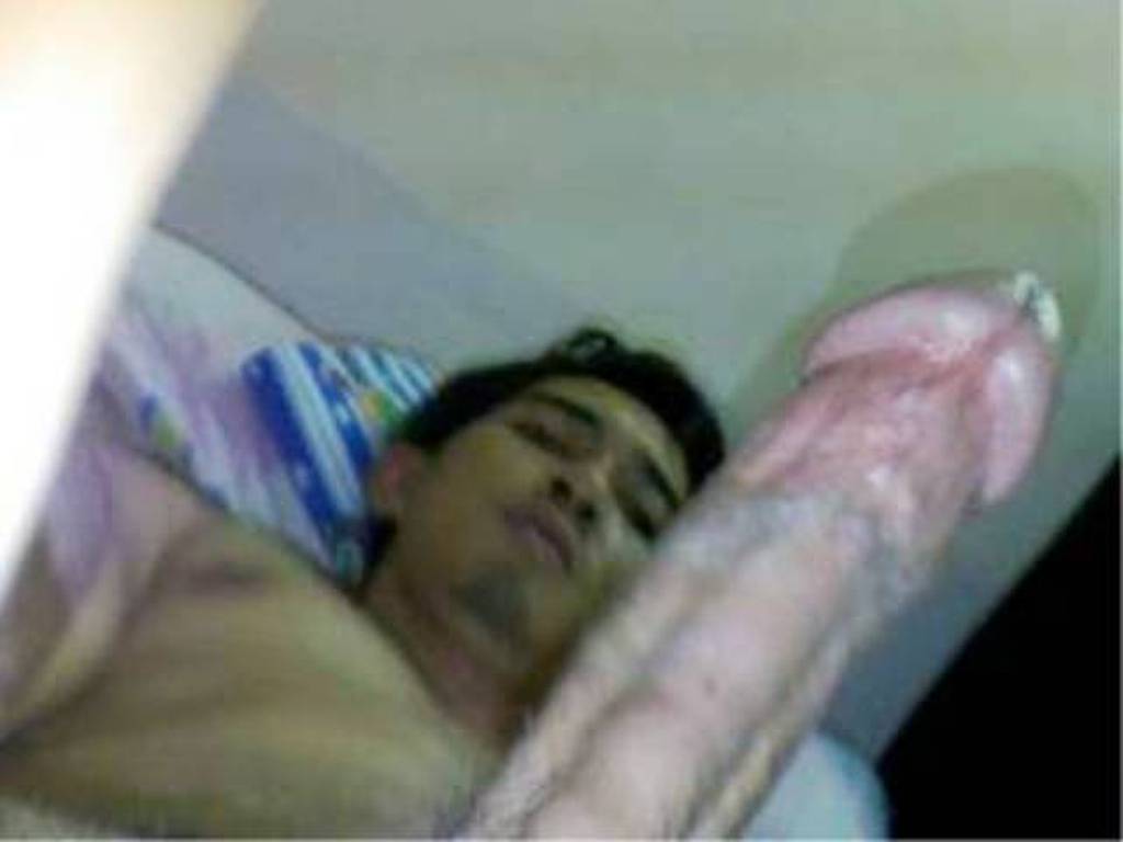 tanned blond tranny from Misael malay gay story